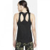 Camiseta fitness Nike Mulher de Dri-FIT One Breathe BK