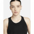 Camiseta fitness Nike Mulher de Dri-FIT One Breathe BK