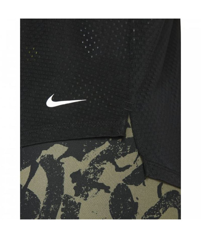 T-shirt fitness Nike Femme de Dri-FIT One...