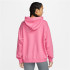 Sudadera de fitness Nike Dri-Fit Get Fit Mujer PK