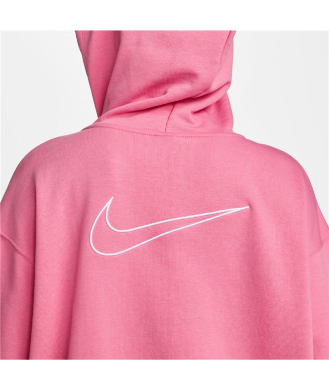 Sudadera de fitness Nike Dri-Fit Get Fit Mujer PK