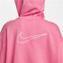 Sudadera de fitness Nike Dri-Fit Get Fit Mujer PK