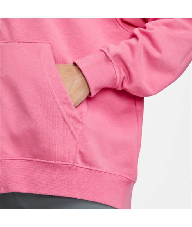 Sudadera de fitness Nike Dri-Fit Get Fit Mujer PK