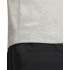Camiseta fitness Nike Homem manga curta Dri-FIT Hwpo Cinzento