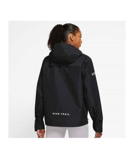 Sweat trail Nike Femme avec capuche en Gore-Ttex Infinium... 2