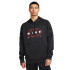 Sweat à capuche fitness Nike Therma-FIT Hommes