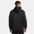 Sweat à capuche fitness Nike Therma-FIT Hommes