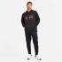 Sweat à capuche fitness Nike Therma-FIT Hommes