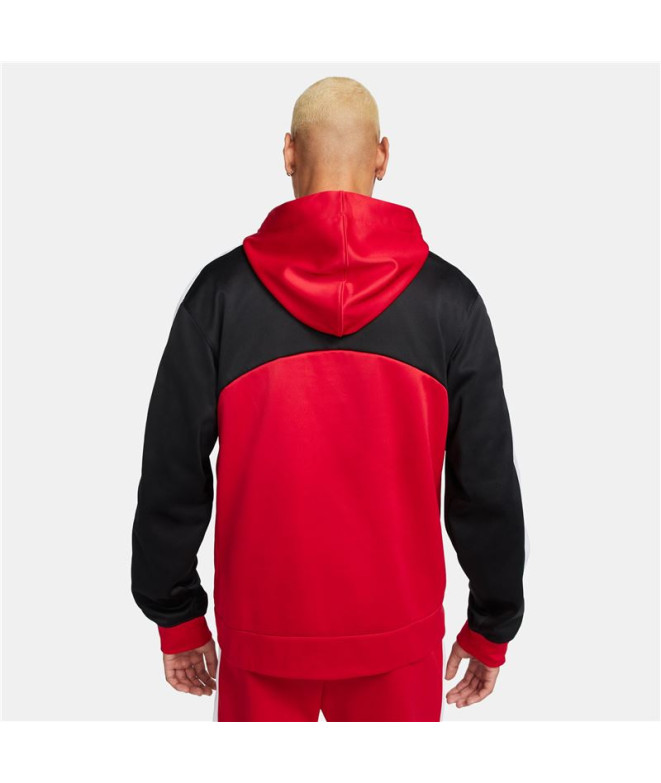 Sweat basket-ball Nike Homme de Therma-FIT...
