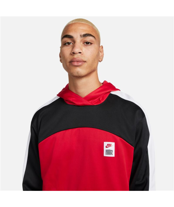 Sudadera de baloncesto Nike Therma-FIT Starting...