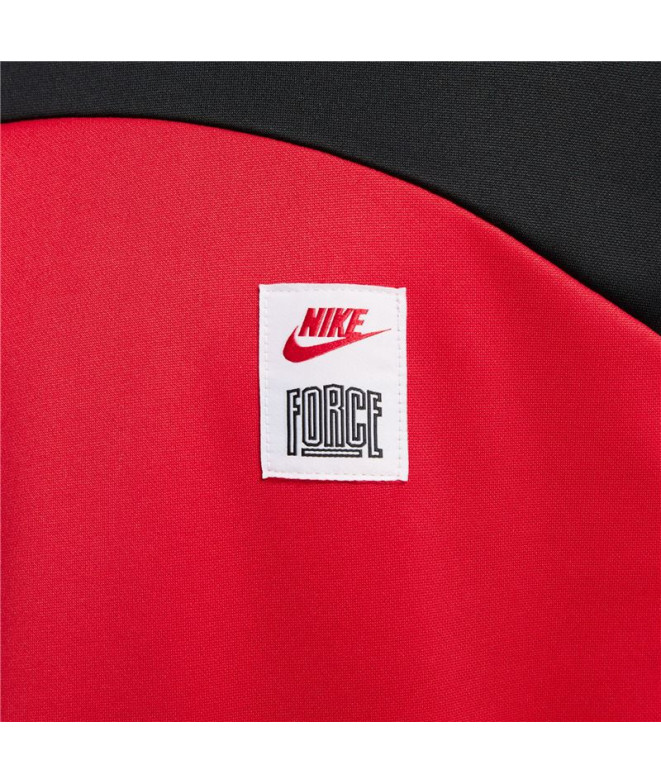 Moletom basquetebol Nike Homem de Therma-FIT...