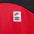 Moletom basquetebol Nike Homem de Therma-FIT Starting 5 Red