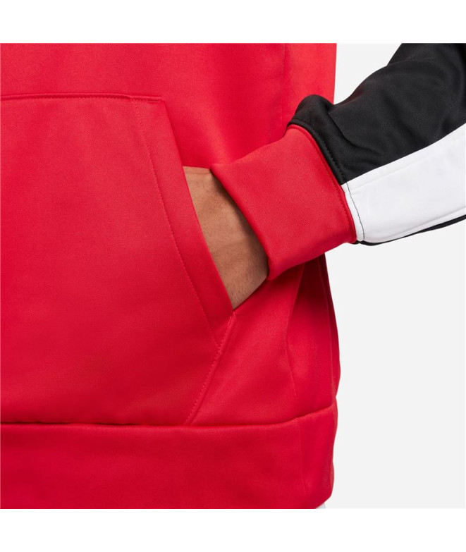 Sweat basket-ball Nike Homme de Therma-FIT...