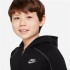Casaco Nike Menino Roupa de desporto Preto