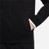 Casaco Nike Menino Roupa de desporto Preto