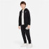Casaco Nike Menino Roupa de desporto Preto