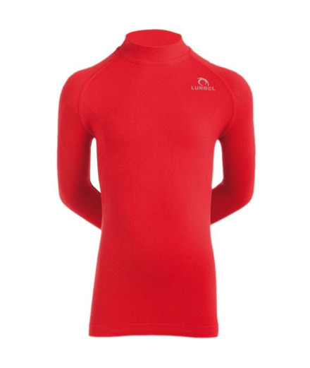 T-shirt thermique Lurbel Stade Homme 2