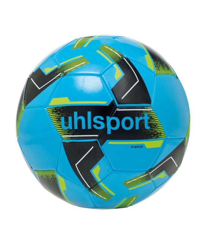 Bola de futebol Uhlsport Starter Azul
