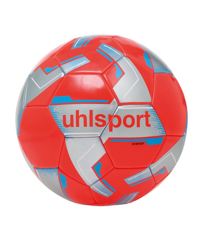 Balle de football Uhlsport Starter Orange