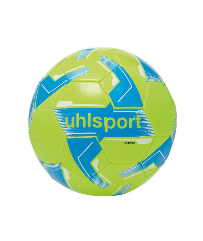 Bola de futebol Uhlsport Starter Amarelo