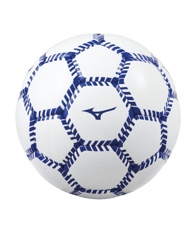 Balle football Mizuno de Team Hokkaido White