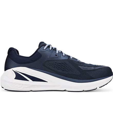 Chaussures de running Altra Paradigm 6 Homme Blue