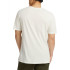 T-shirt manches courtes Burton Colfax White