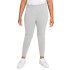 Mallas de training Nike Sportswear Favorites Niñas (Talla Grande) Grey