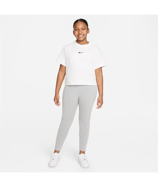 Malhas Nike tops de treino Sportswear Favorites...