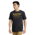 Camiseta Homem Burton Durable Goods BK
