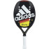Raquette padeltennis playa adidas BT Rx H14 Jaune Bleu