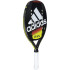 Raquette padeltennis playa adidas BT Rx H14 Jaune Bleu