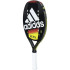 Raquette padeltennis playa adidas BT Rx H14 Jaune Bleu