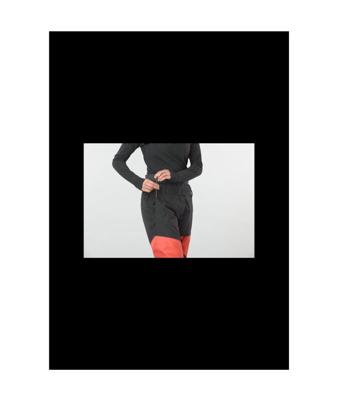 Picture Seen PT BK Mountain Trousers