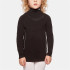 T-shirt thermique de Ski Sport HG Col Haut