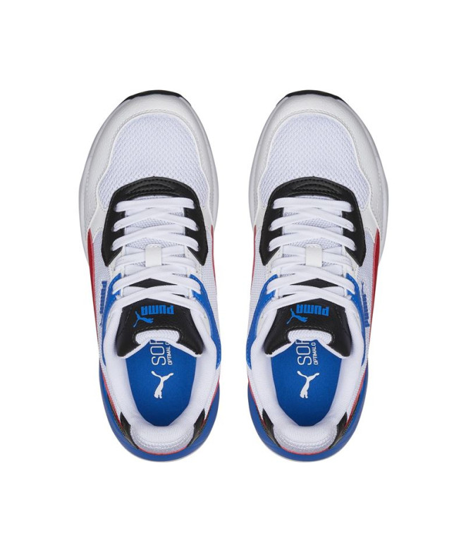 Sapatilhas da Puma X-Ray Speed Lite Infantil
