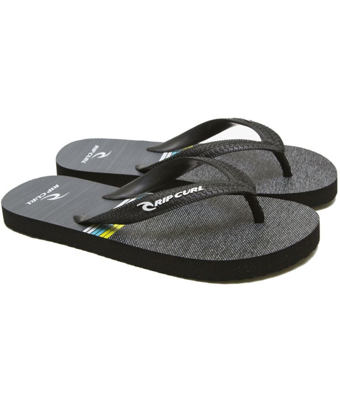 Chanclas de Natación Rip Curl Kids Art Infantil