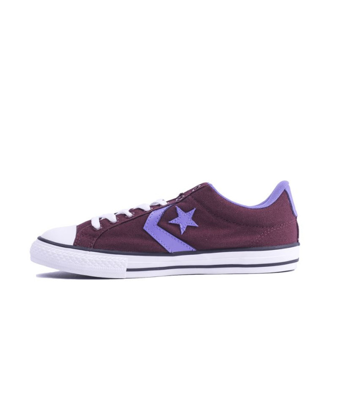 Zapatillas Converse Sportswear Converse Star...