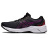 Chaussures de Running ASICS GT-1000 11 Femme Noir/Violet