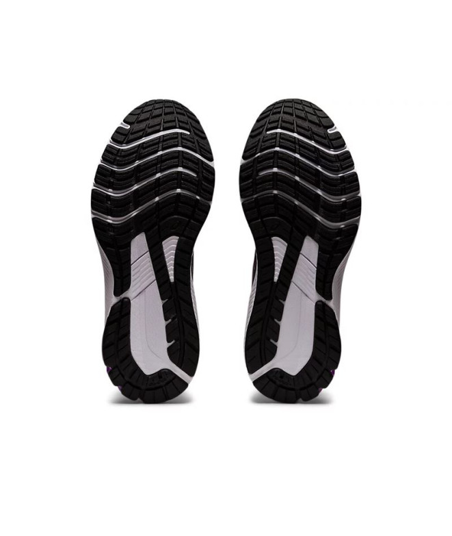 Chaussures de Running ASICS GT-1000 11 Femme...