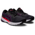 Chaussures de Running ASICS GT-1000 11 Femme Noir/Violet