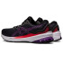 Chaussures de Running ASICS GT-1000 11 Femme Noir/Violet