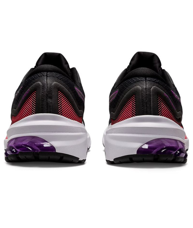 Sapatilhas de Running ASICS GT-1000 11 Mulher...