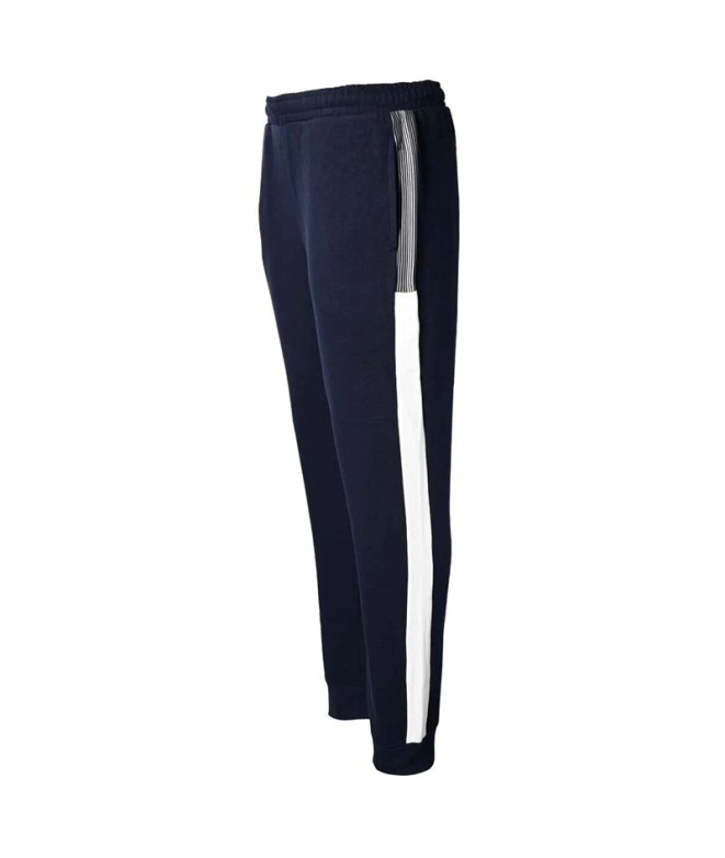 Pantalon long Kappa Ipole Man Blue