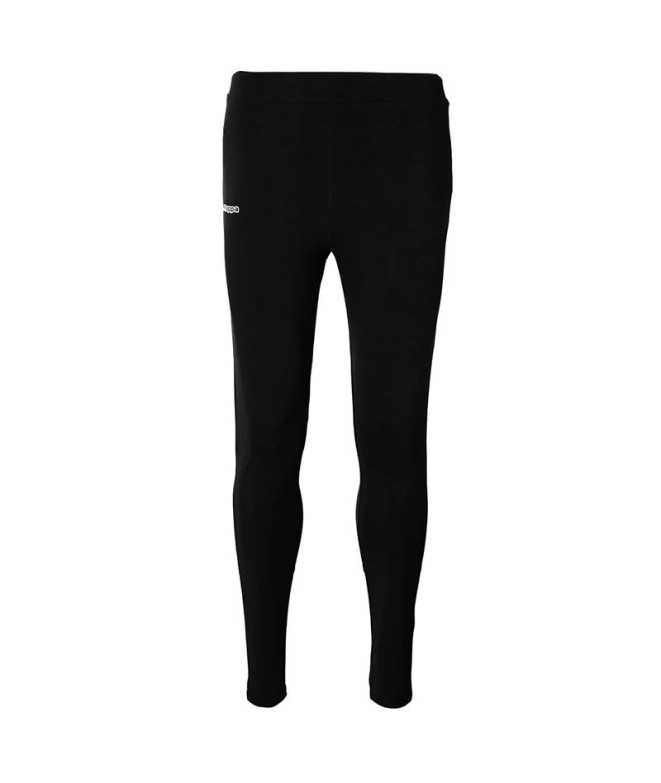 Leggings Pilates Mulher Kappa