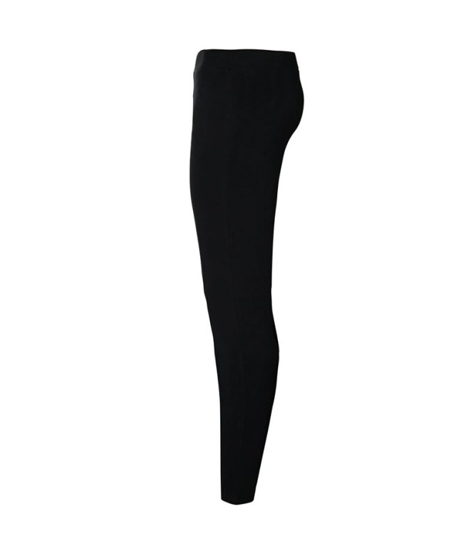Mallas de training Kappa Dora Korporate Mujer BK