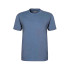 T-shirt de manga curta Kappa Edson Life Man Azul