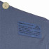 T-shirt de manga curta Kappa Edson Life Man Azul