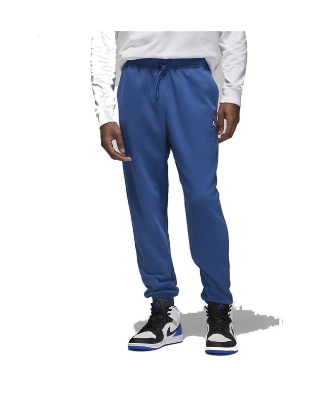 Calças Nike Jordan Essential Men Blue