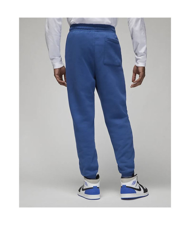 Pantalones Nike Jordan Essential Hombre Blue